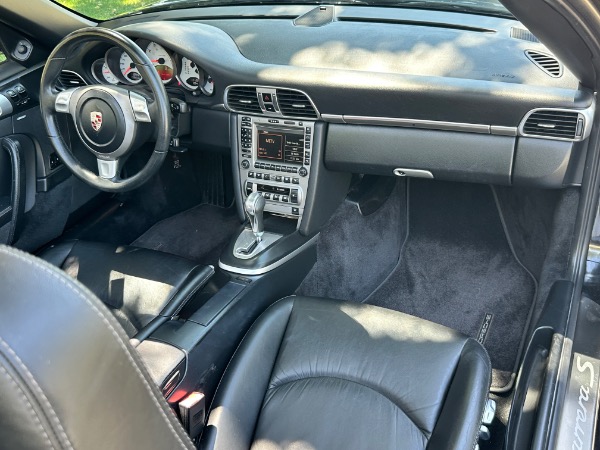Used-2006-Porsche-911