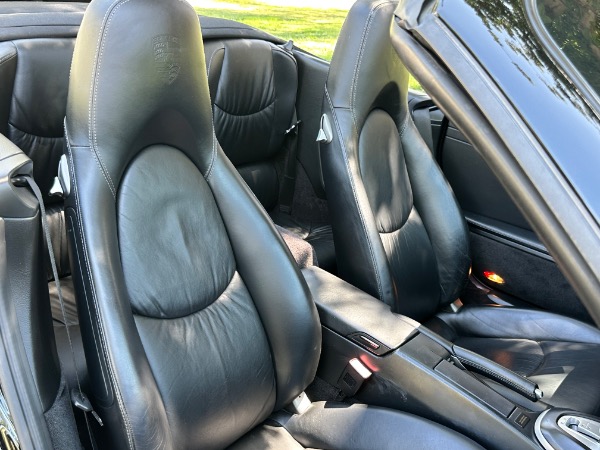 Used-2006-Porsche-911