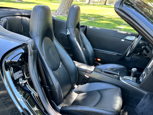 Used-2006-Porsche-911