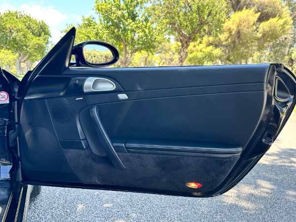 Used-2006-Porsche-911