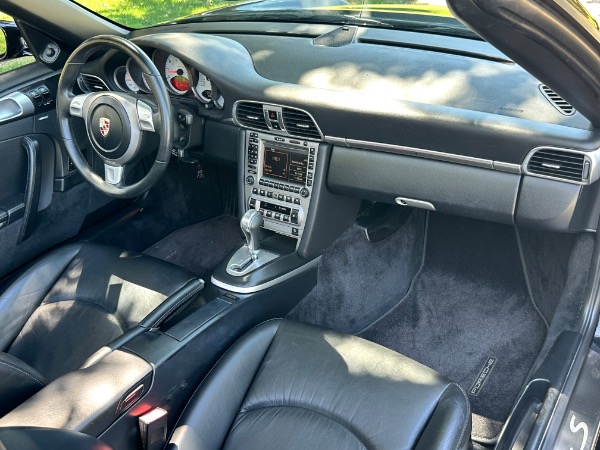 Used-2006-Porsche-911