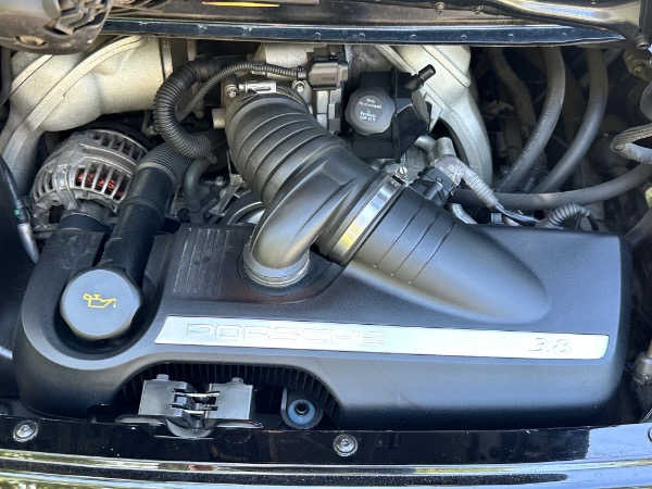 Used-2006-Porsche-911