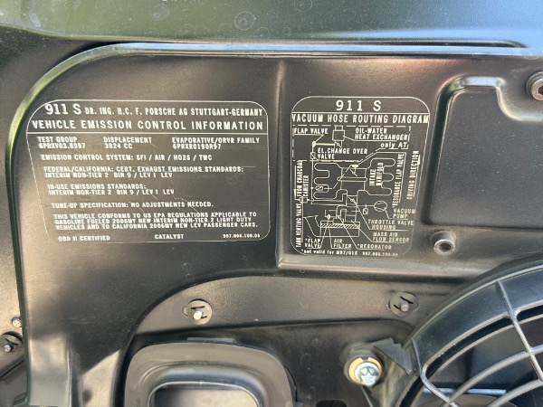 Used-2006-Porsche-911