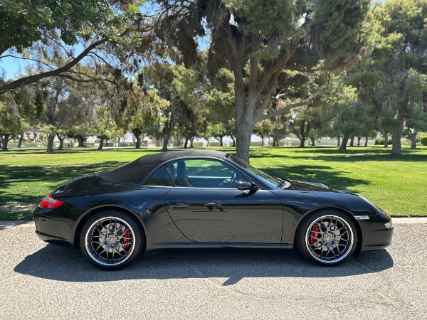 Used-2006-Porsche-911