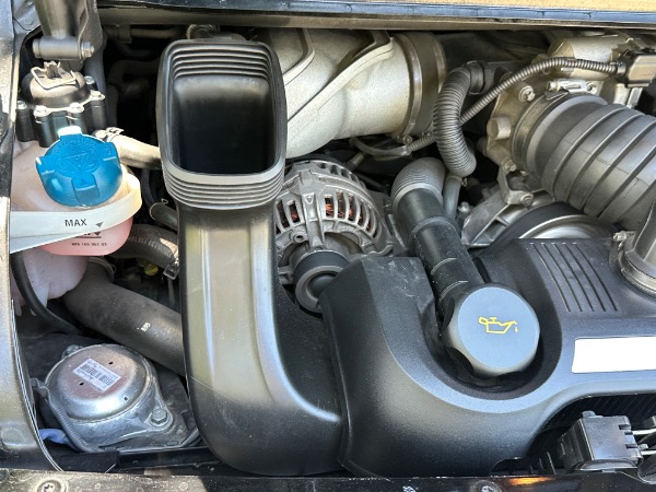 Used-2006-Porsche-911