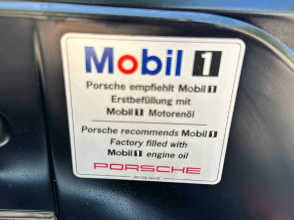 Used-2006-Porsche-911