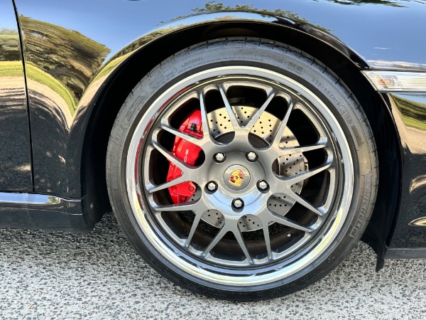 Used-2006-Porsche-911