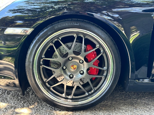 Used-2006-Porsche-911
