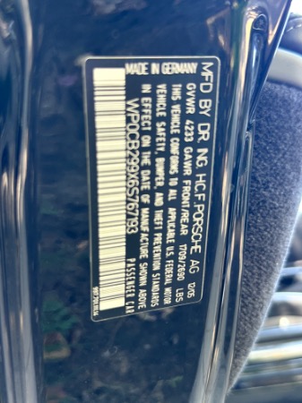 Used-2006-Porsche-911