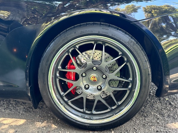Used-2006-Porsche-911