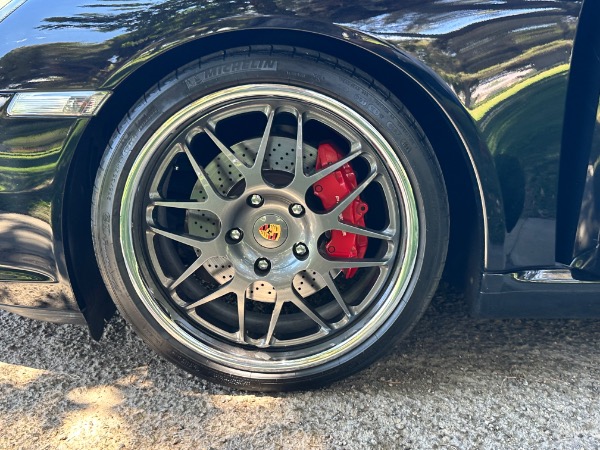 Used-2006-Porsche-911