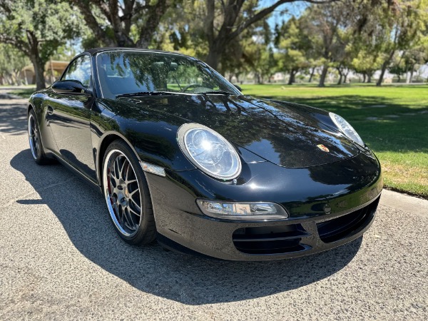 Used-2006-Porsche-911