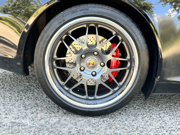 Used-2006-Porsche-911