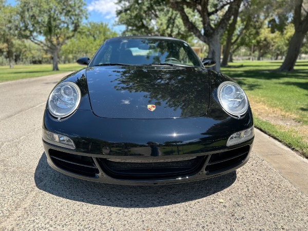 Used-2006-Porsche-911