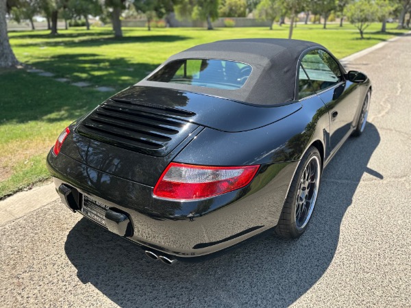 Used-2006-Porsche-911