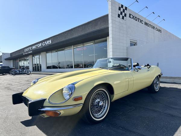 Used-1974-Jaguar-XKE