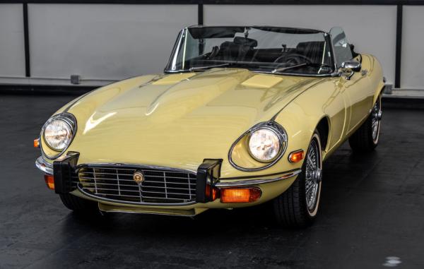 Used-1974-Jaguar-XKE
