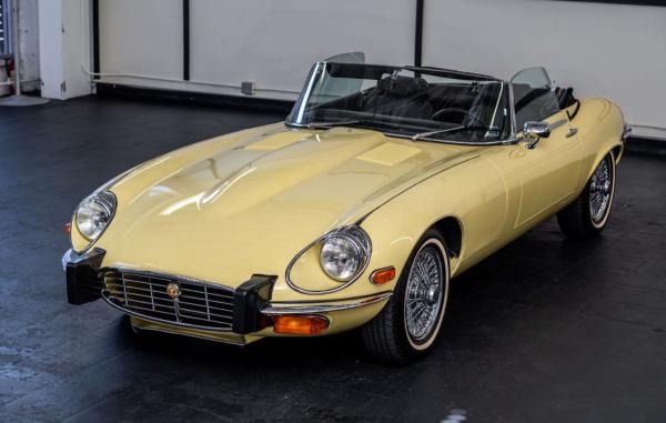 Used-1974-Jaguar-XKE