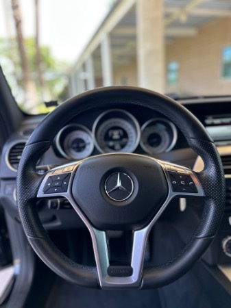 Used-2015-Mercedes-Benz-C-250-Coupe