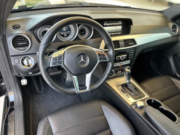 Used-2015-Mercedes-Benz-C-250-Coupe