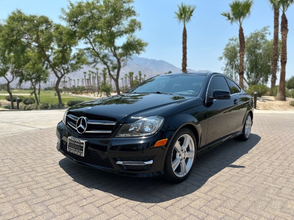 Used-2015-Mercedes-Benz-C-250-Coupe