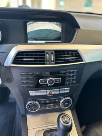 Used-2015-Mercedes-Benz-C-250-Coupe