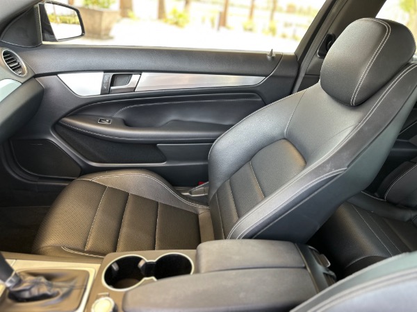 Used-2015-Mercedes-Benz-C-250-Coupe