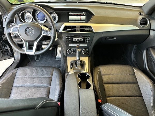 Used-2015-Mercedes-Benz-C-250-Coupe