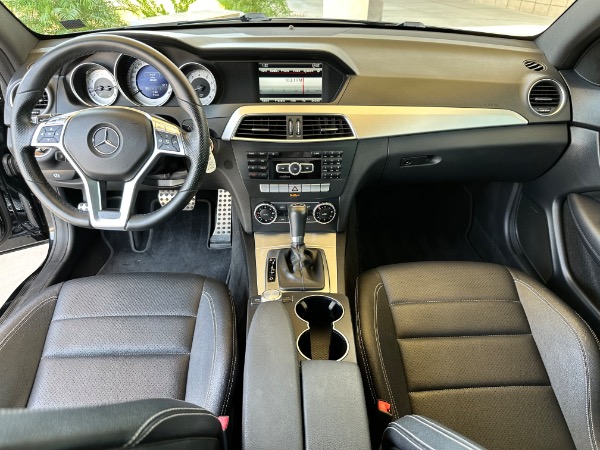 Used-2015-Mercedes-Benz-C-250-Coupe