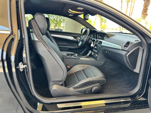 Used-2015-Mercedes-Benz-C-250-Coupe