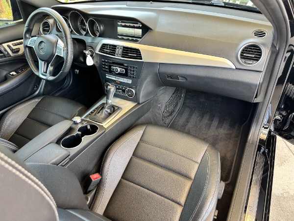 Used-2015-Mercedes-Benz-C-250-Coupe