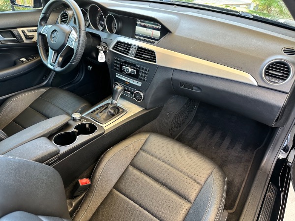 Used-2015-Mercedes-Benz-C-250-Coupe