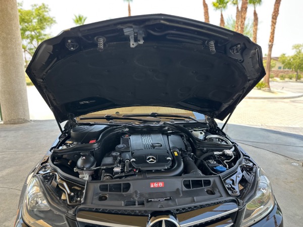 Used-2015-Mercedes-Benz-C-250-Coupe