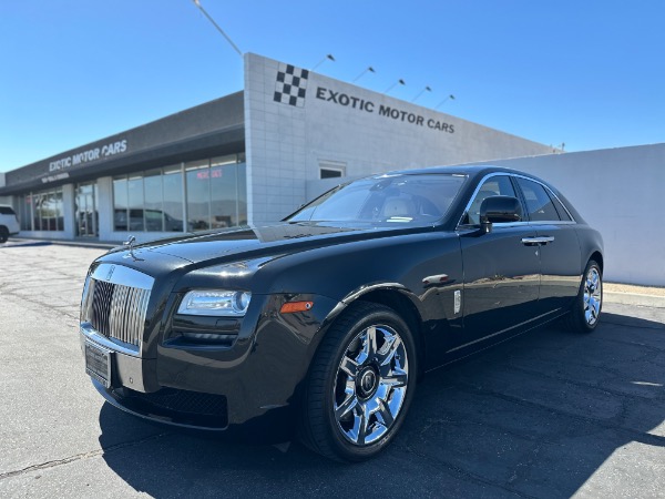 Used-2011-Rolls-Royce-Ghost