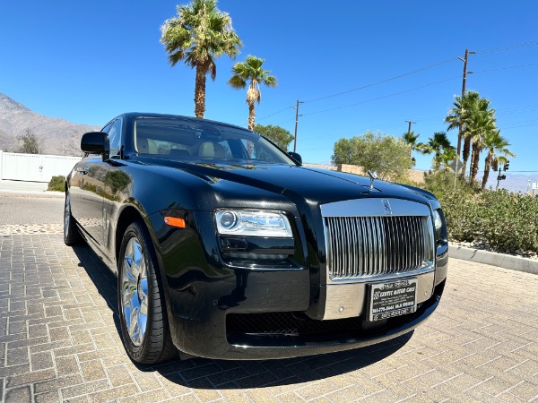 Used-2011-Rolls-Royce-Ghost