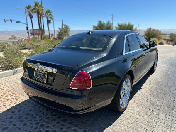 Used-2011-Rolls-Royce-Ghost