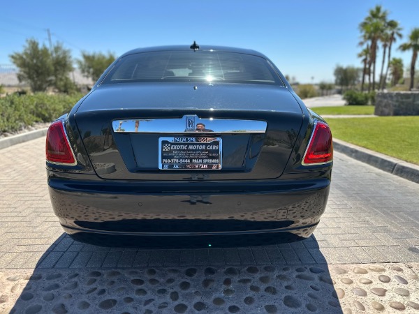 Used-2011-Rolls-Royce-Ghost