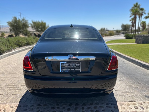 Used-2011-Rolls-Royce-Ghost