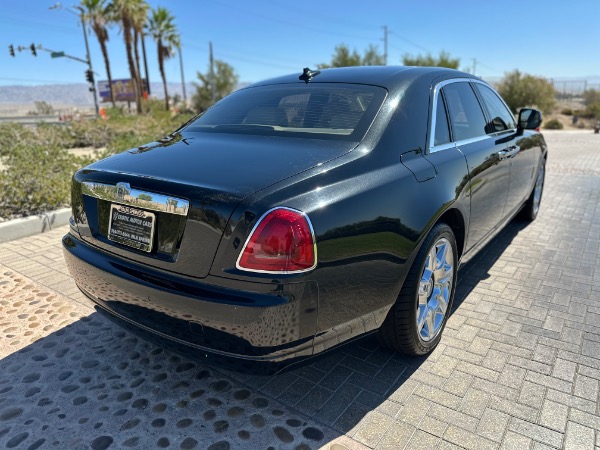 Used-2011-Rolls-Royce-Ghost