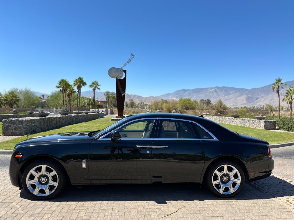 Used-2011-Rolls-Royce-Ghost