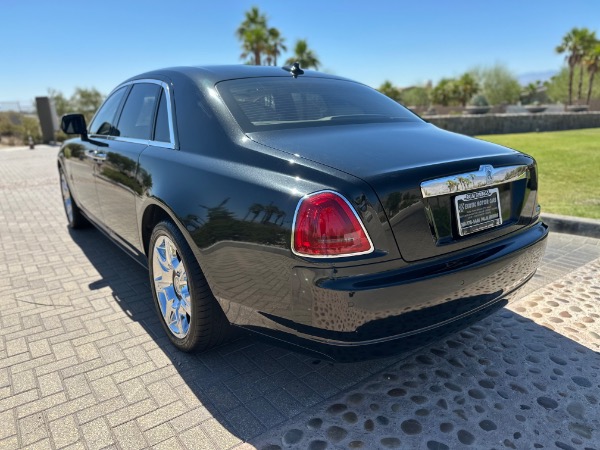 Used-2011-Rolls-Royce-Ghost