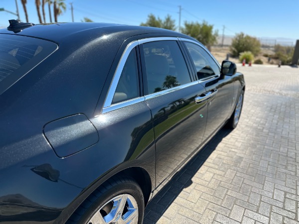 Used-2011-Rolls-Royce-Ghost
