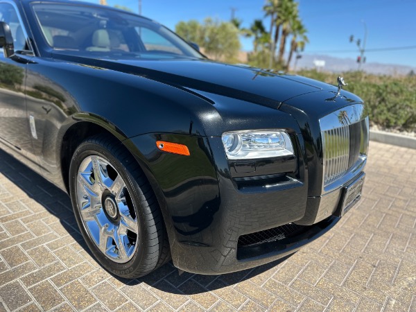 Used-2011-Rolls-Royce-Ghost
