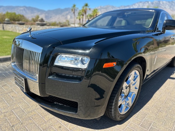 Used-2011-Rolls-Royce-Ghost