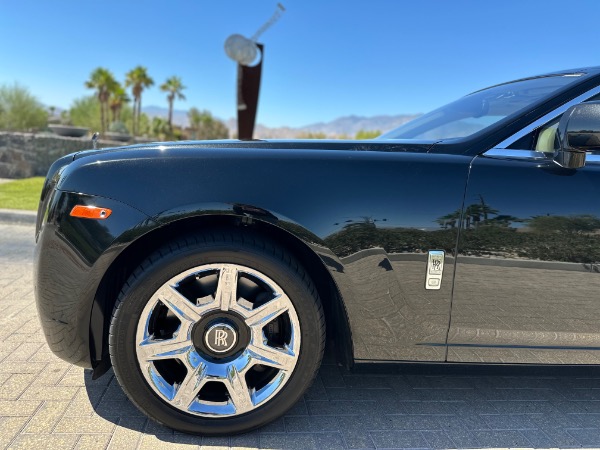 Used-2011-Rolls-Royce-Ghost