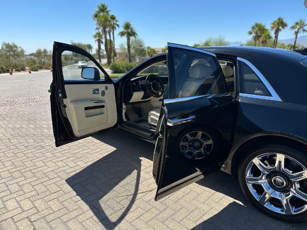 Used-2011-Rolls-Royce-Ghost