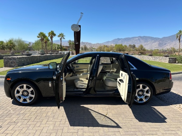 Used-2011-Rolls-Royce-Ghost