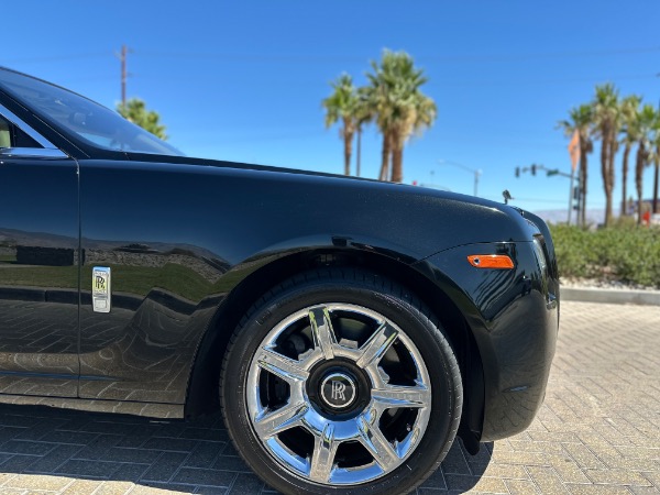 Used-2011-Rolls-Royce-Ghost