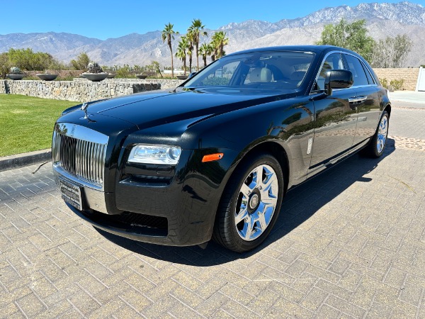 Used-2011-Rolls-Royce-Ghost
