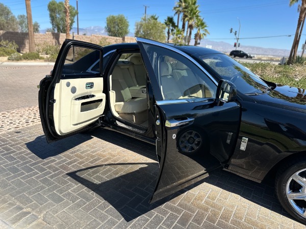 Used-2011-Rolls-Royce-Ghost